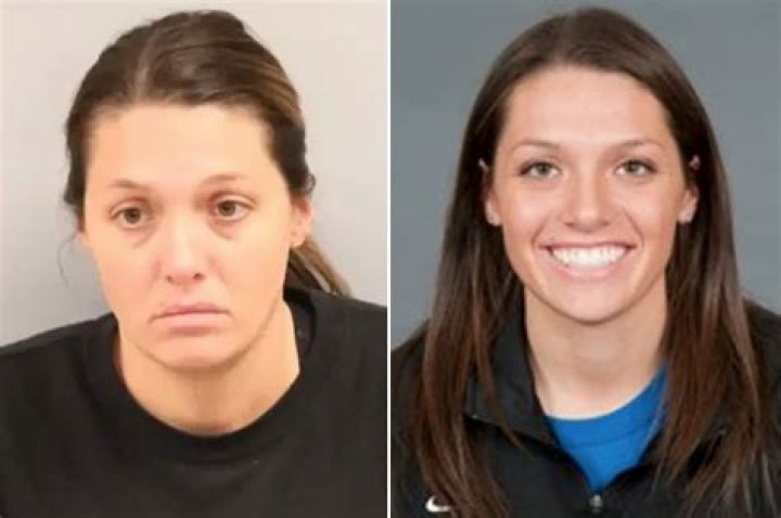 Naked Virginia woman shot in leg after she allegedly broke into home, attacked victim with frying pan: cops