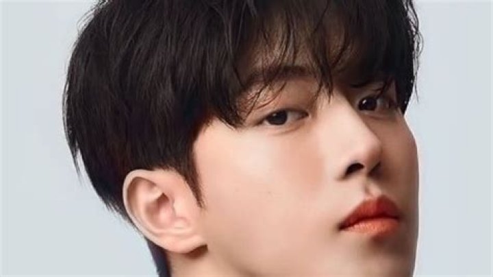 
Nam Joo-hyuk’s Agency Stated That He Will Enroll In The Military By December 