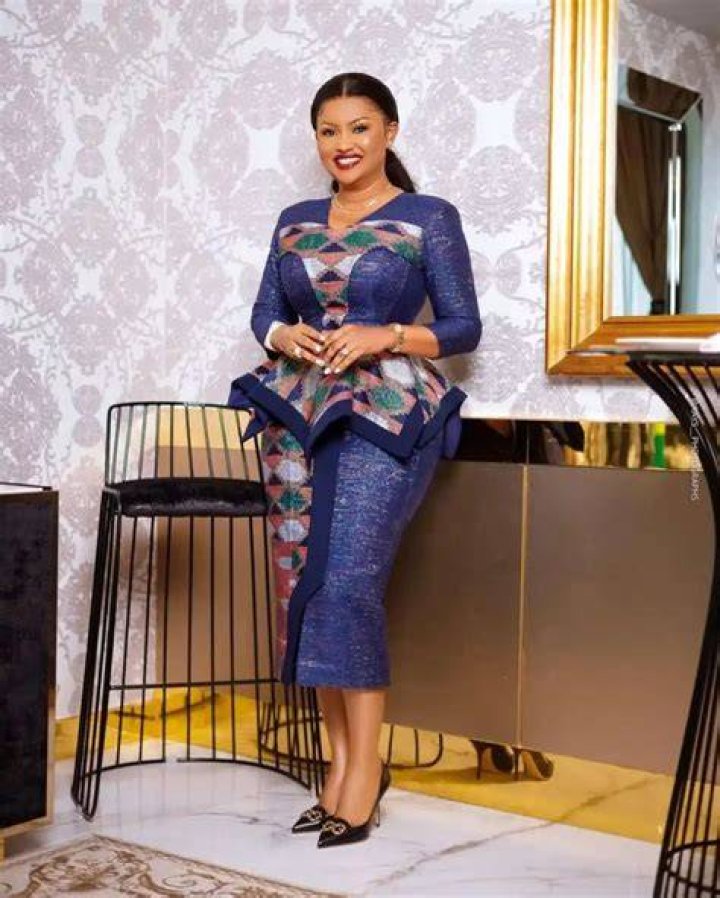 Nana Ama McBrown Height, Weight, Net Worth, Age, Birthday, Wikipedia, Who, Instagram, Biography
