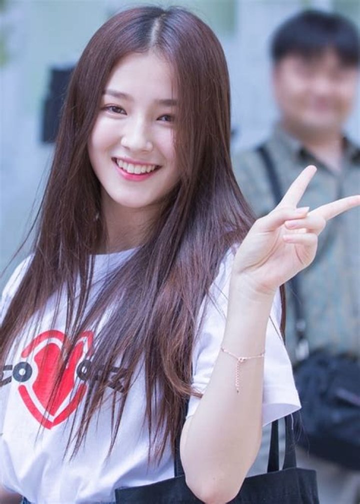 Nancy Jewel McDonie Height, Weight, Net Worth, Age, Birthday, Wikipedia, Who, Instagram, Biography