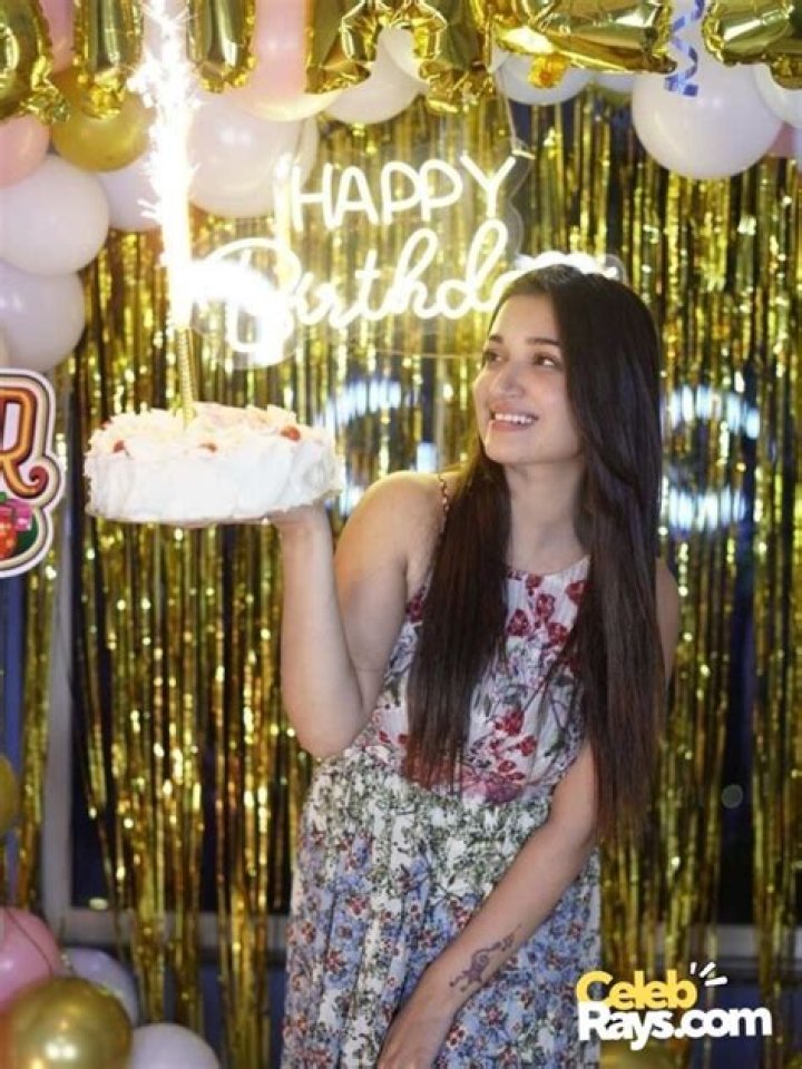 Nancy Suryavanshi Height, Weight, Net Worth, Age, Birthday, Wikipedia, Who, Nationality, Biography