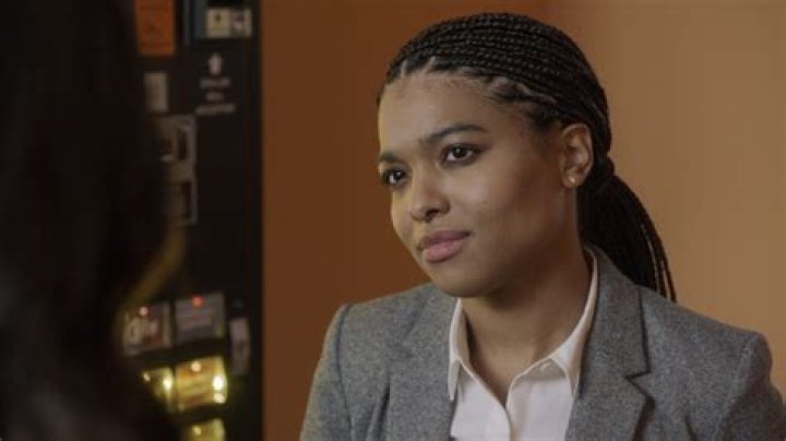 
Naomi Grace Plays Kayla Vance On NCIS As fans Wonder What Happened To Leon Vance Daughter On The Show? 