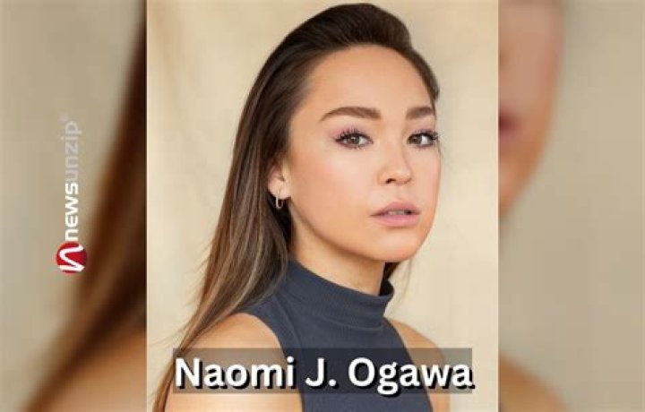 Naomi J. Ogawa Height, Weight, Net Worth, Age, Birthday, Wikipedia, Who, Instagram, Biography