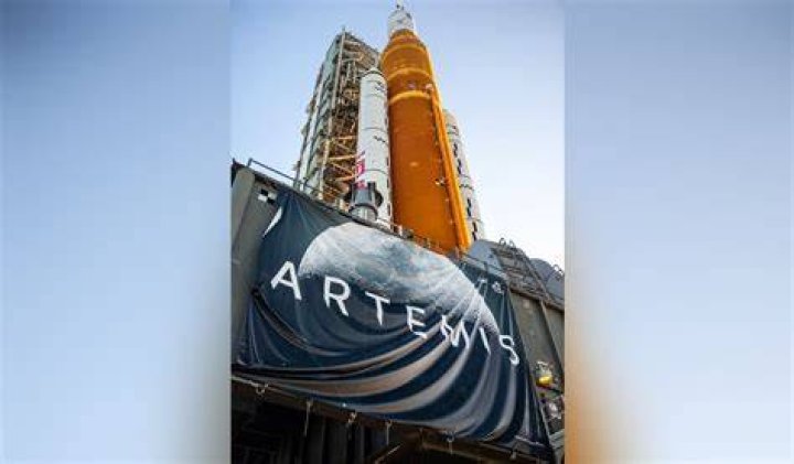 
NASA pushes back Artemis I Moon mission launch to November 