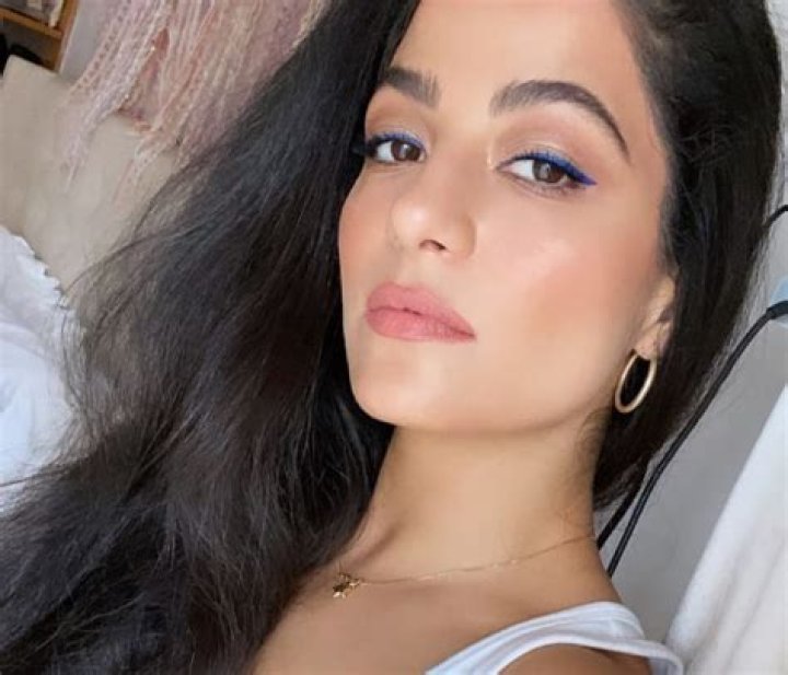 Nasanin Nuri Height, Weight, Net Worth, Age, Birthday, Wikipedia, Who, Nationality, Biography