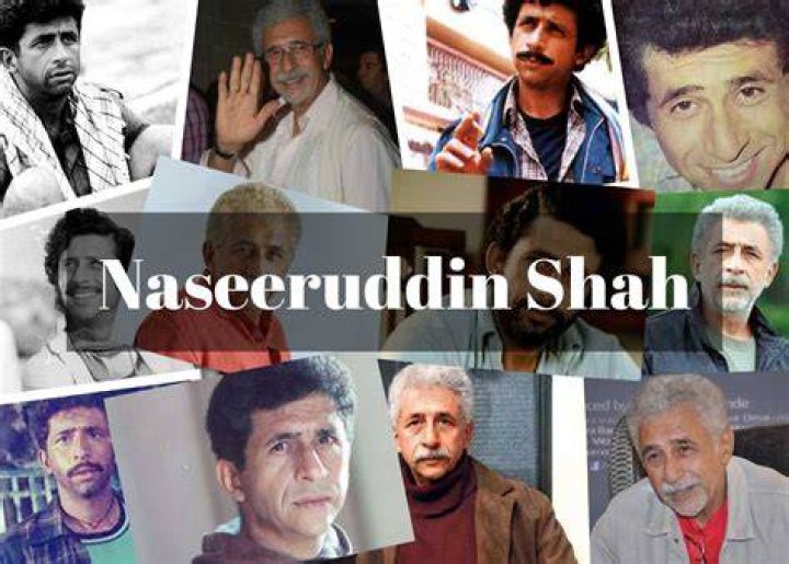 Naseeruddin Shah Age, Birthday, Wikipedia, Who, Nationality, Biography