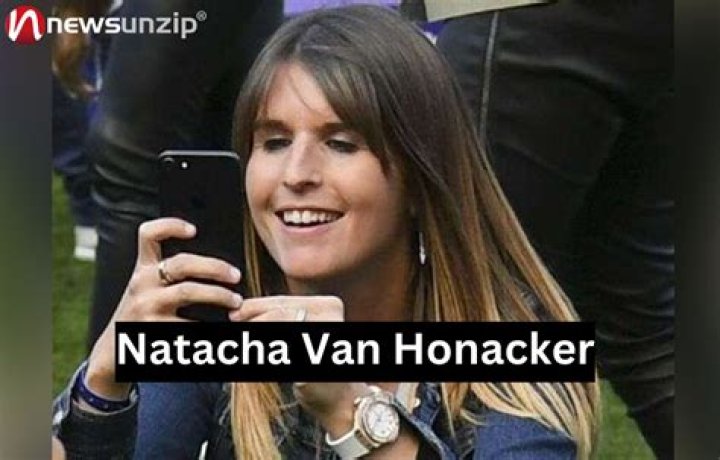 Natacha Van Honacker Height, Weight, Net Worth, Age, Birthday, Wikipedia, Who, Instagram, Biography