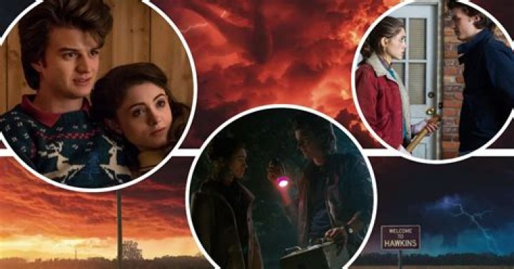 
Natalia Dyer Discussed Her Character’s Love Triangle Experience In “Stranger Things” 