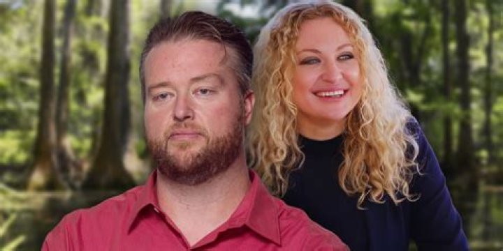 
Natalie From ’90 Day Fiancé’ Is Moving On After Her Failed Marriage With Mike 