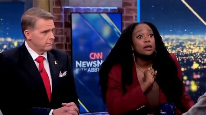 
Natasha Alford: 5 Facts You Should Know About The CNN Commentator 