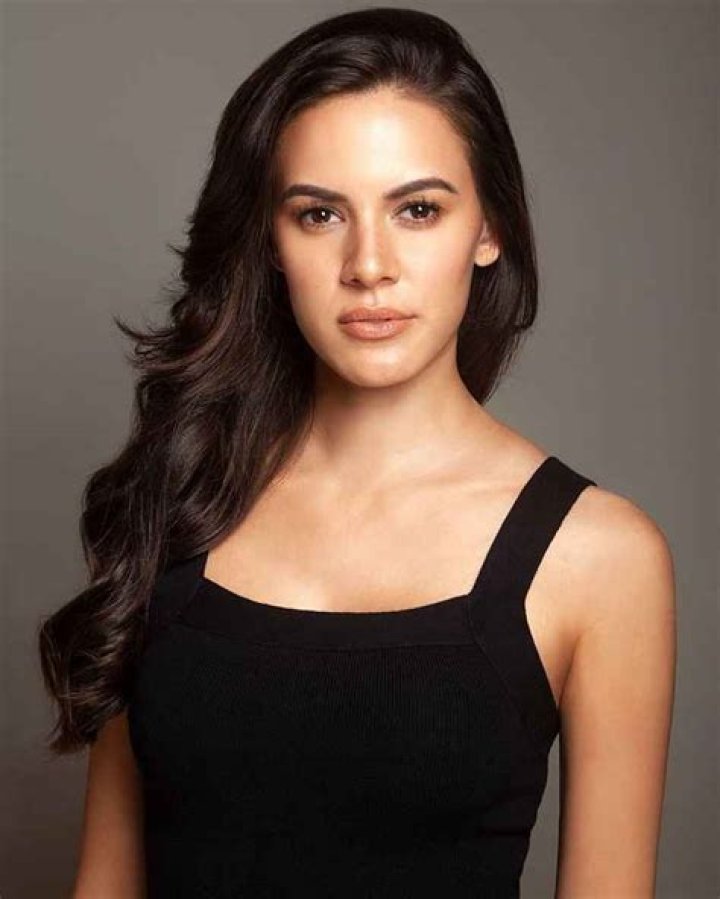 Natasha Benton Height, Weight, Net Worth, Age, Birthday, Wikipedia, Who, Instagram, Biography