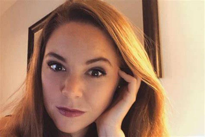 
Natasha Bertrand’s Biography, Age, Education, Salary. Married? 