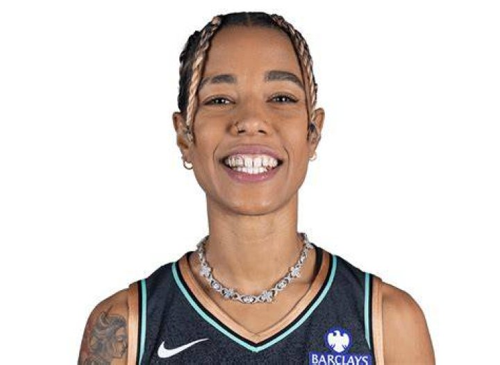 Natasha Cloud Height, Weight, Net Worth, Age, Birthday, Wikipedia, Who, Nationality, Biography