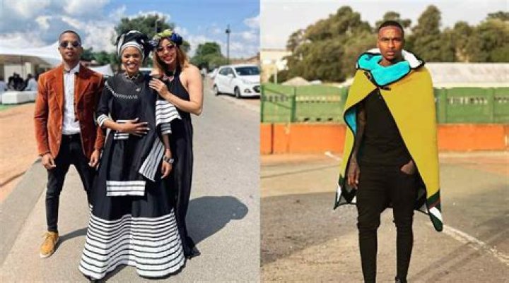 Natasha Thahane New Baby Bump Photos On Instagram, Is She Married To Boyfriend Thembinkosi Lorch?