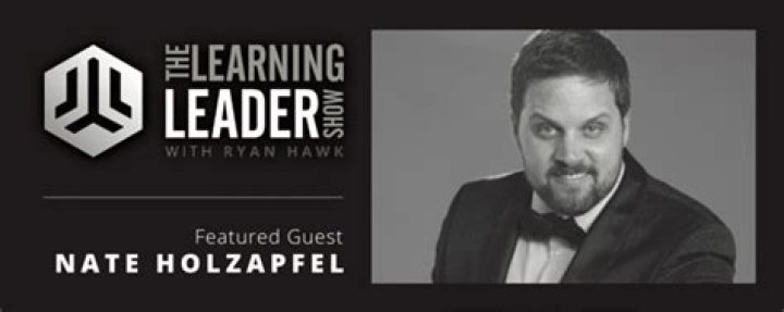 
Nate Holzapfel Age, Birthday, Wikipedia, Who, Nationality, Biography 