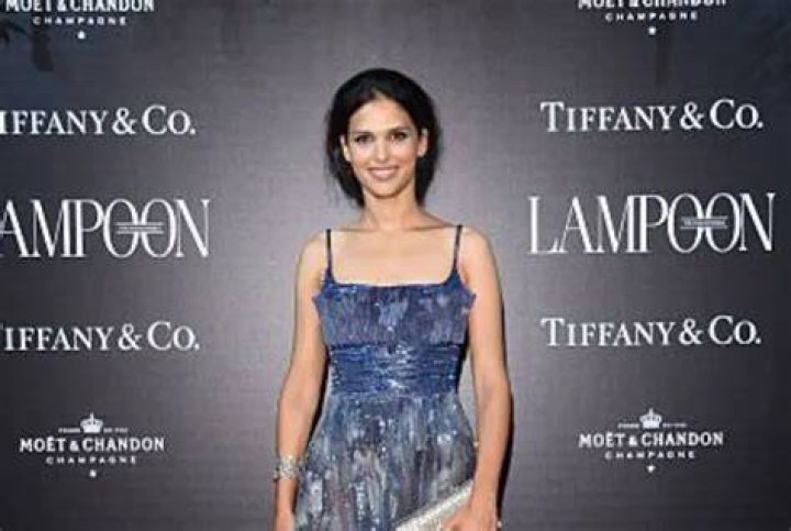 Nathalie Dompe Height, Weight, Net Worth, Age, Birthday, Wikipedia, Who, Instagram, Biography