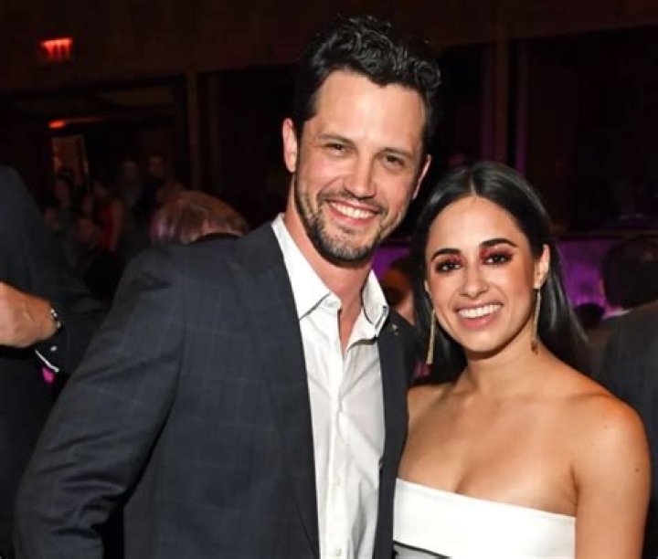 
Nathan Dean Parsons’ Wiki: net worth, family. Is he married? 