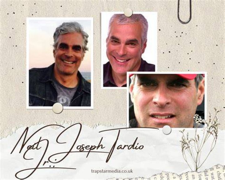 Neil Joseph Tardio Jr Height, Weight, Net Worth, Age, Birthday, Wikipedia, Who, Instagram, Biography