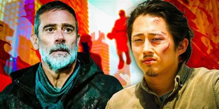 Netizens Are Restless Wondering What Exactly Happened To Negan As Jeffrey Dean Morgan Left The Show