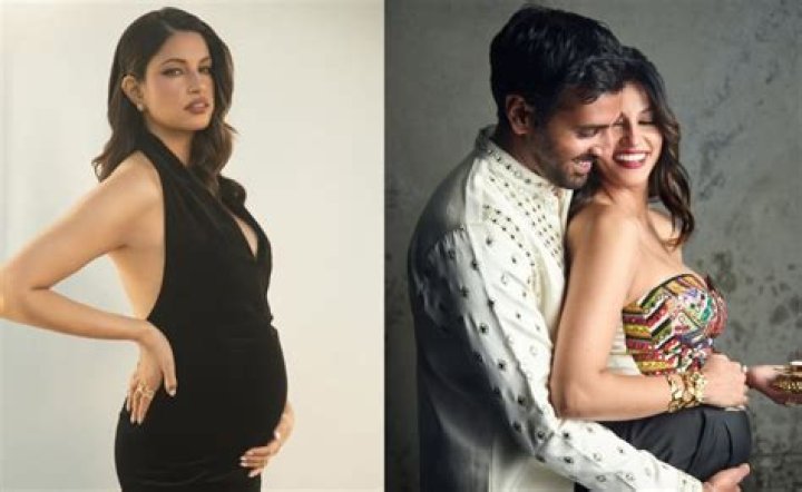 Never Have I Ever: Is Richa Moorjani Pregnant? Actress Expecting Child Or Not With Husband Details