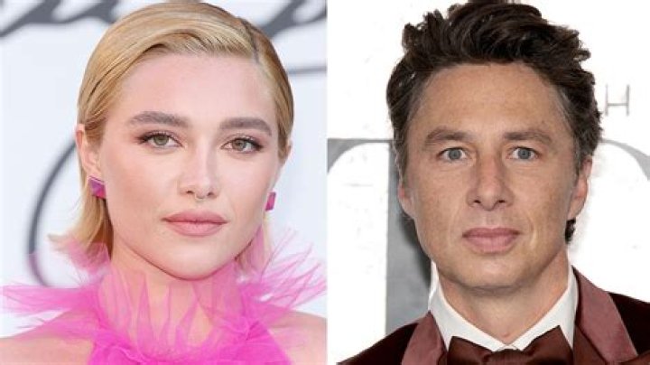 ‘New Romance’ Are Florence Pugh and Will Poulter Dating? Zach Braff Split Rumors Lead The Way
