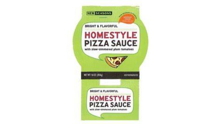 
New Seasons Pizza Sauce recall: Reason, production date, and all you need to know 
