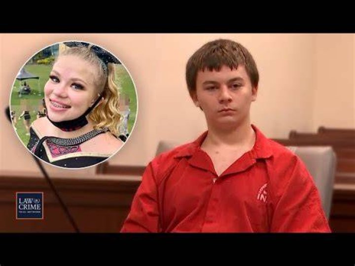 New video shows Aiden Fucci’s parents scolding him for infamous cop car Snapchat