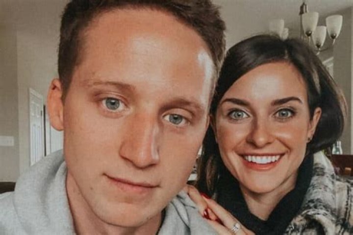 NF Rapper Wife Bridgette Feuerstein Gave Birth To Their Son Beckham John Feuerstein In 2021