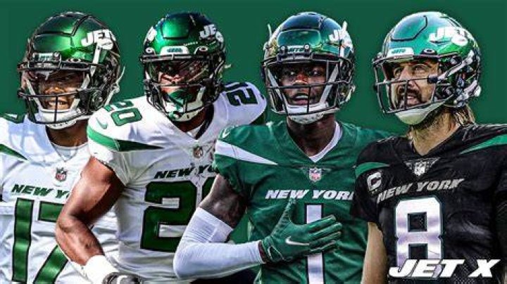 
NFL: Will New York Jets lose Corey Davis for potential Aaron Rodgers, Odell Beckham Jr deals? 
