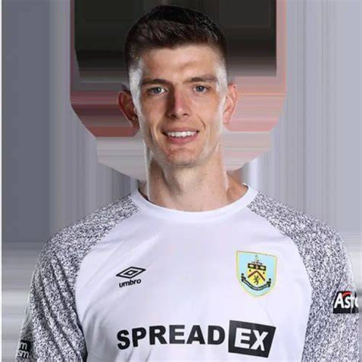Nick Pope Height, Weight, Net Worth, Age, Birthday, Wikipedia, Who, Nationality, Biography