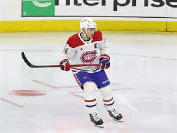 
Nick Suzuki Height, Weight, Net Worth, Age, Birthday, Wikipedia, Who, Nationality, Biography 