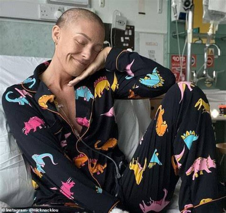 Nicky Newman Cause Of Death | Social Media Influencer Passed Away At Age 35