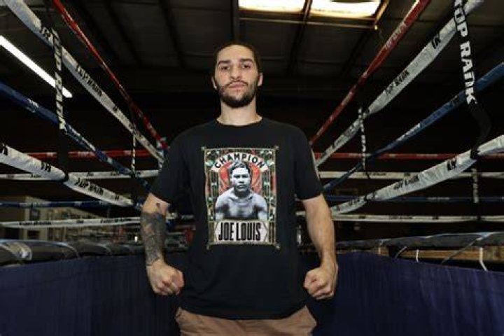 Nico Ali Walsh Girlfriend and Parents – Inside Boxer’s Family Life