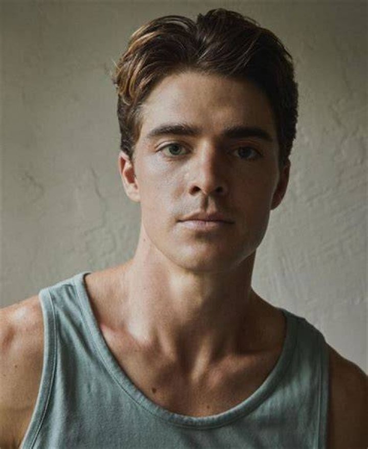 Nico Harrison Age, Birthday, Wikipedia, Who, Nationality, Biography
