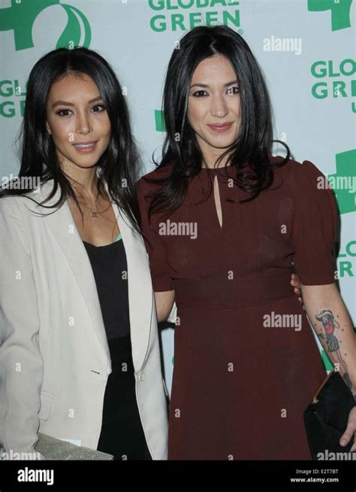 
Nicole Branch – Michelle Branch’s Sister Is 35-Years-Old 