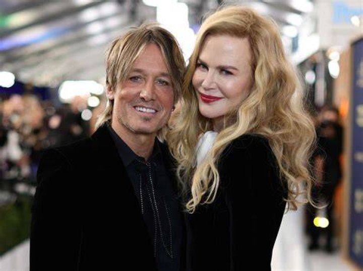 
Nicole Kidman And Keith Urban Celebrate ‘Forever’ On Sweet 16 Wedding Anniversary 