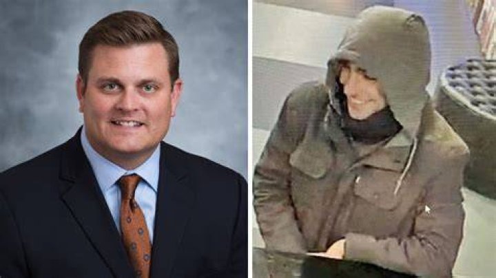 
Nikki Allan Death Case | Where Is Murder Suspect David Thomas Boyd Now 