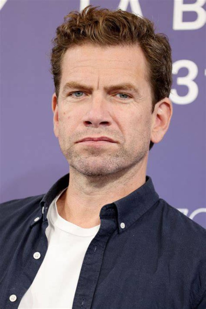 
Nikolaj Lie Kaas Height, Weight, Net Worth, Age, Birthday, Wikipedia, Who, Nationality, Biography 