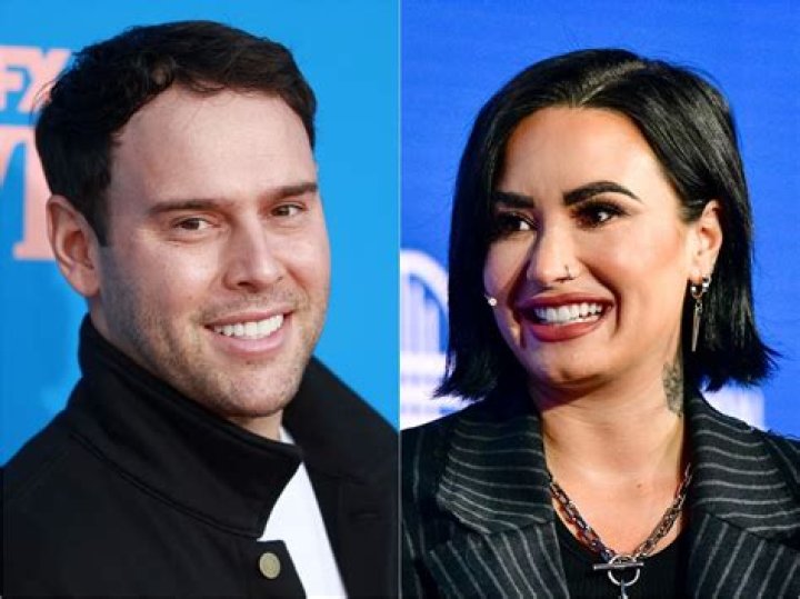 
Nina Primm – Phil McIntyre’s Wife, Demi Lovato Old Manager Now! 
