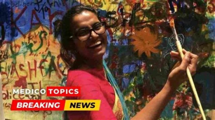 
Nirmanli Liyanage Cause of Death: How Did Youngest Activist Die Revealed 