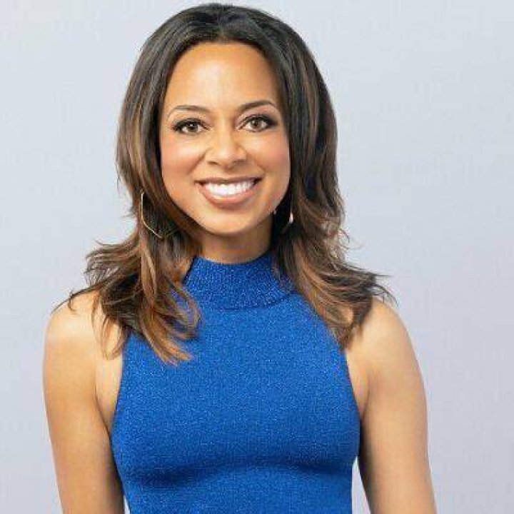 
Nischelle Turner Will Be Featured As A Host On “Secret Celebrity Renovations” 