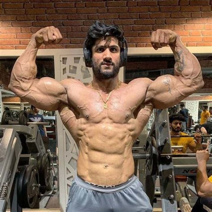 Nitin Goswami Height, Weight, Net Worth, Age, Birthday, Wikipedia, Who, Instagram, Biography