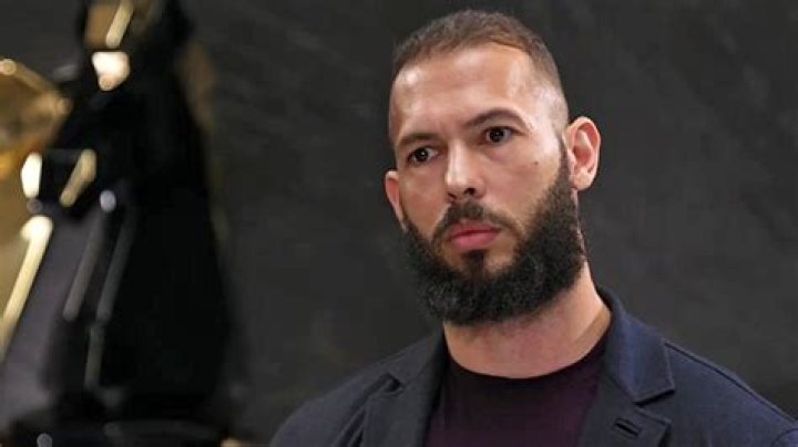 
No, Andrew Tate Is Not Muslim; Learn About The Boxer 