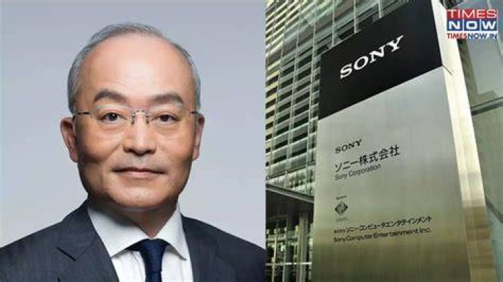 
Nobuyuki Idei Net Worth at Death: Former Sony Chairman Dies Aged 84 