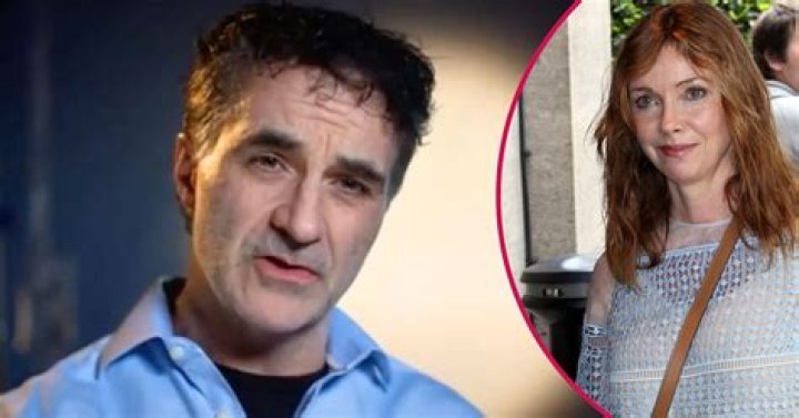 
Noel Fitzpatrick’s Wife – Is He In A Relationship With Cathy Dennis? 
