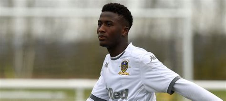 
Nohan Kenneh Wikipedia: Why Did He Leave Leeds United? 