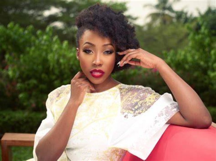 
Nollywood Actress, Beverly Naya Shows Off Lovely Outfit In New Instagram Post 