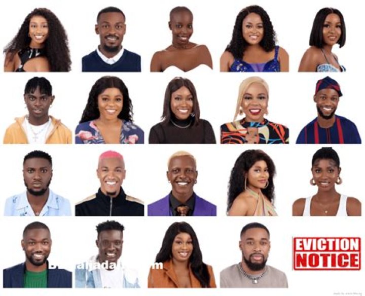 
Nominated Housemates Speculate They Won’t Survive Evictions 