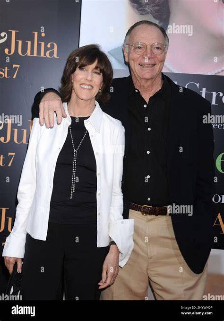 Nora Ephron Height, Weight, Net Worth, Age, Birthday, Wikipedia, Who, Nationality, Biography