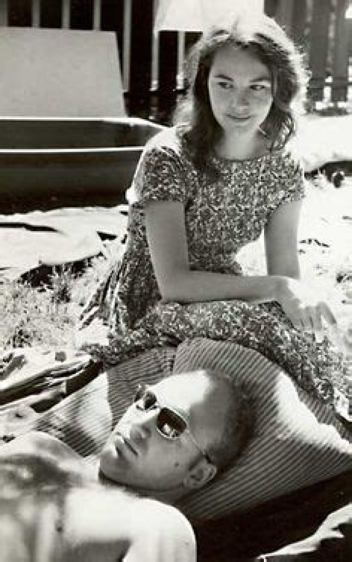  Norma Faye Kesey